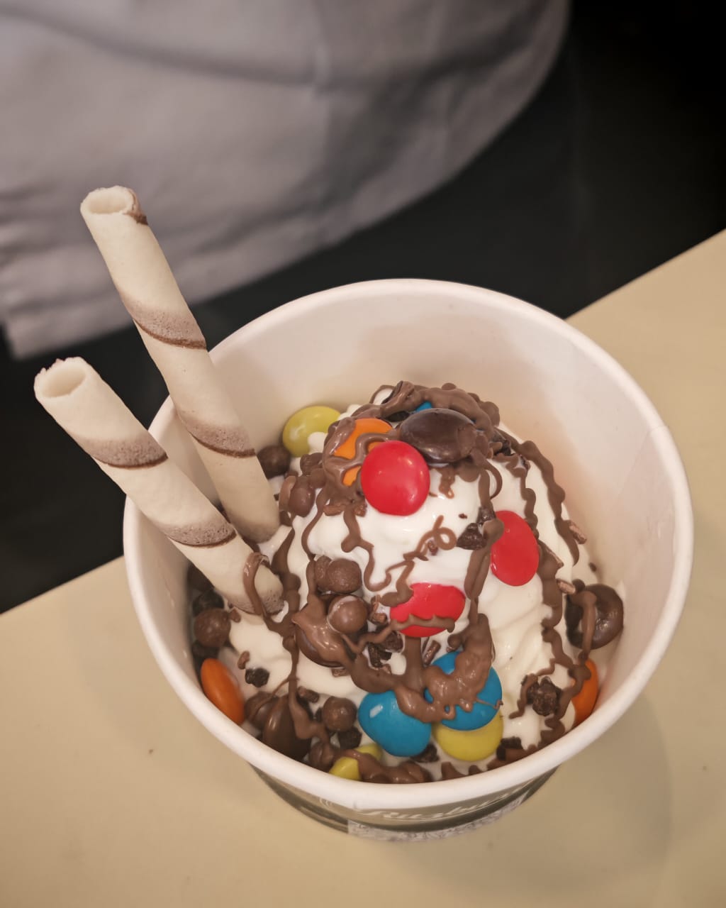 Ritzbury Chocolate Activation Nallur - Image 13